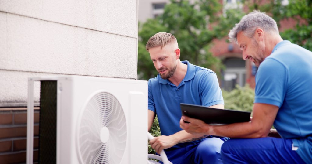 ac repair service dallas tx