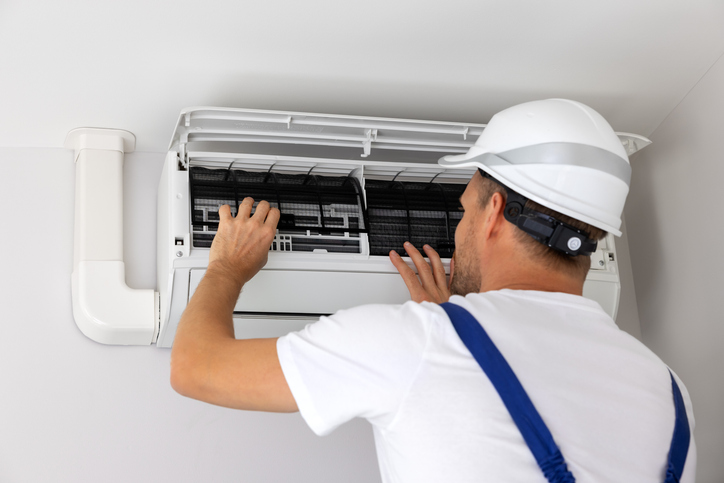 AC services in Carrollton TX