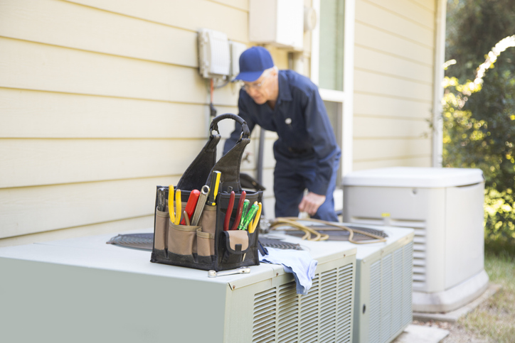 Emergency AC Repair