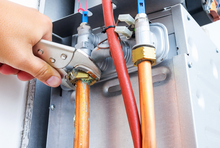 Energy Efficiency Upgrades to Consider During Heating Repair