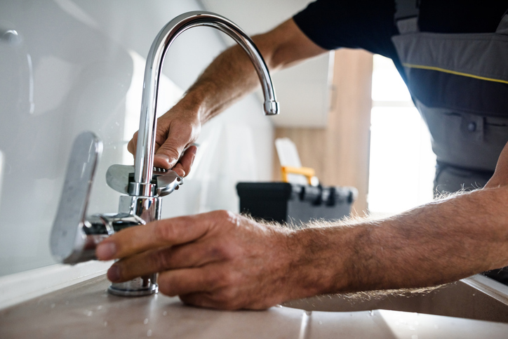 How to Secure a Leak-Free Faucet Installation Every Time