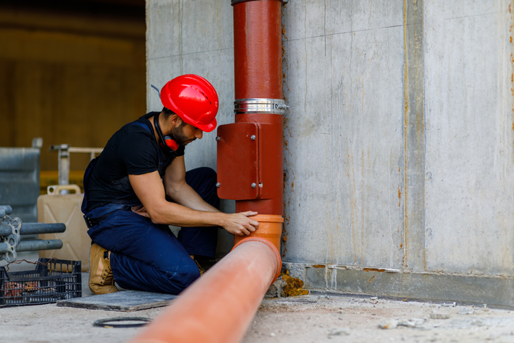 Best Practices for Maintaining Your Commercial Plumbing System