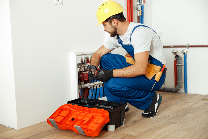 How to Troubleshoot Issues After Heating Installation Is Complete