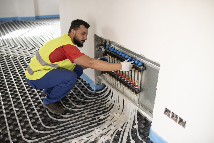 How to Maintain Your New System After Heating Installation