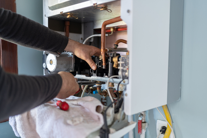 How to Troubleshoot Basic Heating Repair Issues at Home