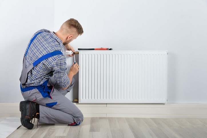 The Connection Between Heating Maintenance and Indoor Air Quality