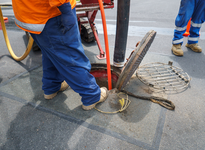 The Role of Sewer and Drain Cleaning in Preventing Pipe Corrosion